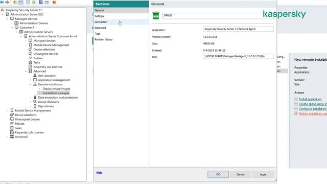 How to... create a deployment agent package смотреть онлайн
