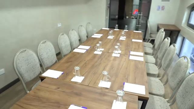 Конференц-зал комната 201