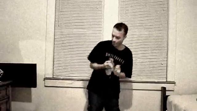 Dear Jesus Dance Praise