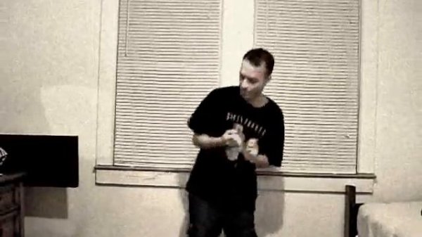 Dear Jesus Dance Praise