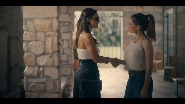 Juego De Mentiras | Capítulo 3 | Telemundo