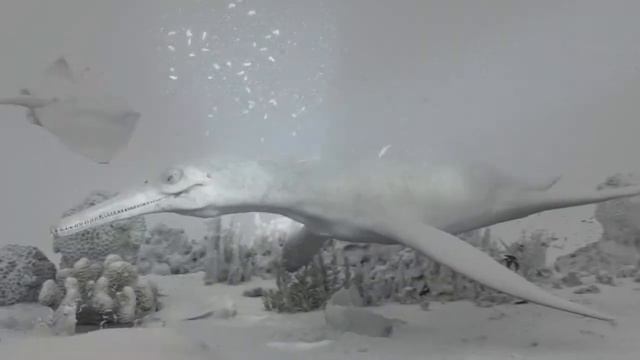 Dolichorhynchops 3D смотреть онлайн