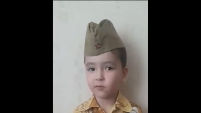 Шураев Давлат Спасибо, героям смотреть онлайн