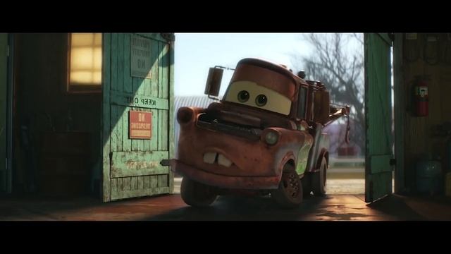 Cars McQueen - Coffin Dance Song (Cover)