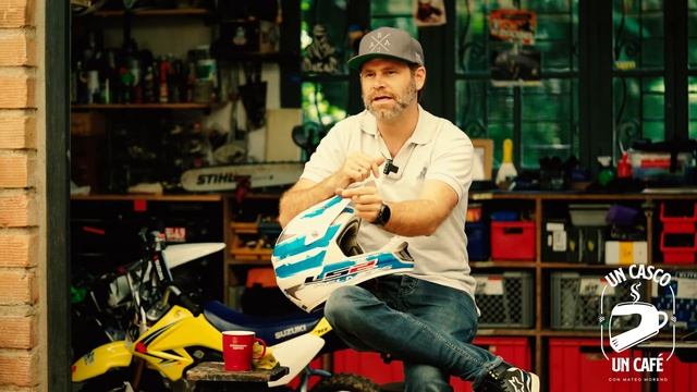 1 CASCO 1 CAFÉ CON MATEO MORENO EP1 смотреть онлайн