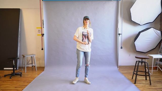 Basic Arm Moves For The Club part 8: Arm Roll In смотреть онлайн