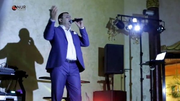 Leon Asatryan   Bolor Bolor Baliknerin