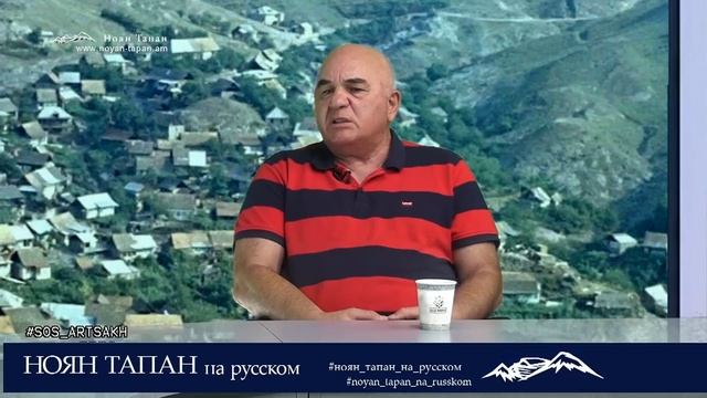 Проект Агдам в контексте Хазарской стены