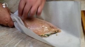 ВМЕСТО БАНАЛЬНОГО РУЛЕТА на любой стол! Улетит на УРА и попросят добавки!!! ЛОДОЧКИ!!!