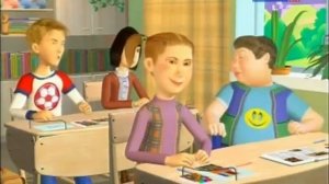 Какое ИЗОБразие! (Бибигон, 22.10.2010)