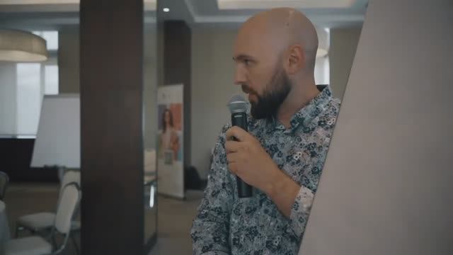 Mastermind Camp, Sochi 2022