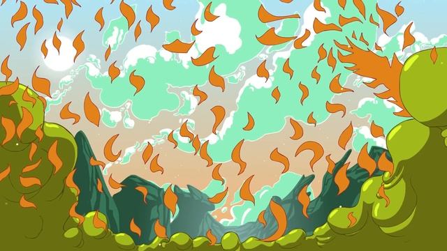 ♪ MDK ft. Nick Sadler - Firebird (OFFICIAL MUSIC VIDEO) ♪ смотреть онлайн