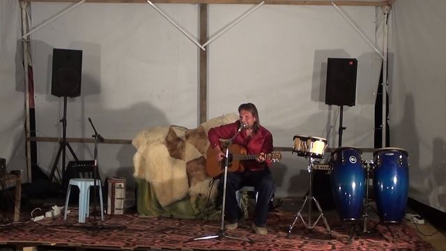 Ода гопникам - Михаил Бондарь. Крым - Коктебель. арТзаЛ смотреть онлайн