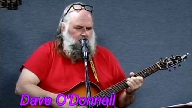 David O'Donnell-06-2021