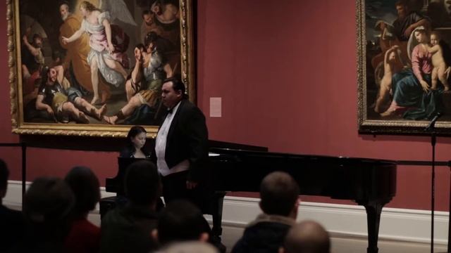 Torna Ai Felici Di - Moises Salazar смотреть онлайн