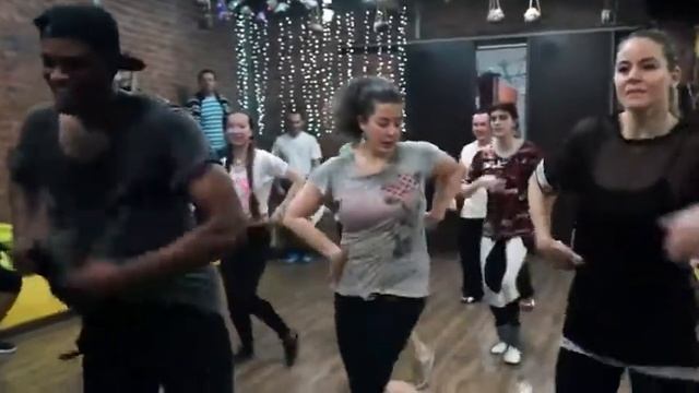 Marcos Fernandez vs Eduardo madrazo timba Master class смотреть онлайн