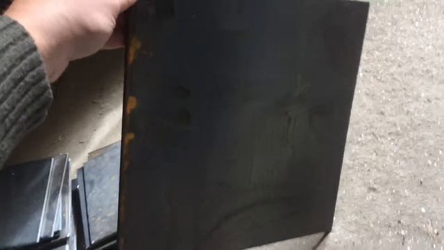 Пластина металлическая 300х300х5 мм смотреть онлайн