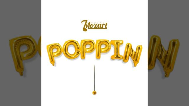 Poppin'