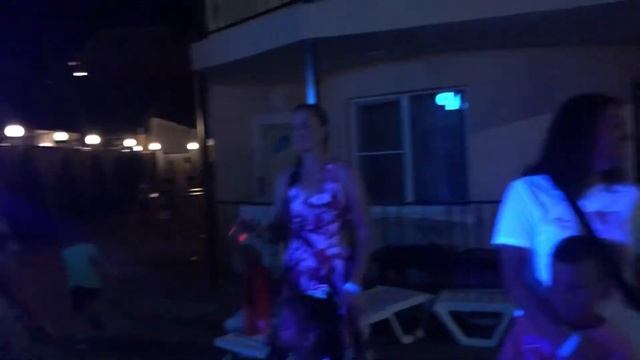 Анапа.Отель «Мореми» #анапа #море #влог смотреть онлайн