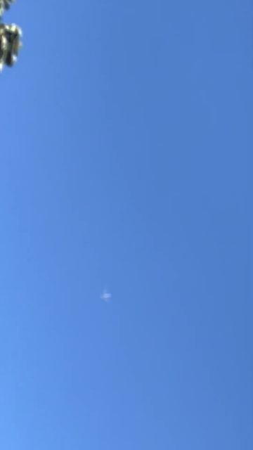 United *New Livery* 787-9 flying over KLAX bound for London Heathrow as UAL923 N29978 смотреть онлайн