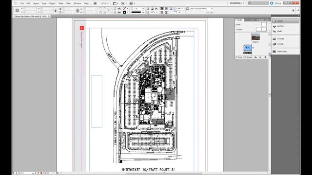 28 .InDesign CS5 - Quick Apply смотреть онлайн