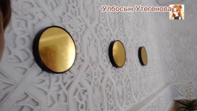 Выставка "Миграция смыслов" в Нукусе смотреть онлайн