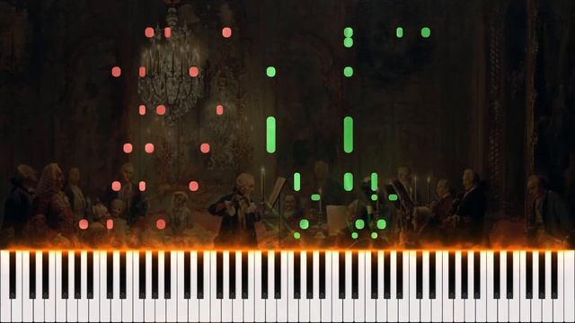 Bellini/Liszt - 