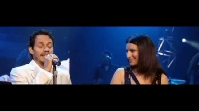 Laura Pausini Feat. Marc Anthony (Se Fue - Version Salsa)