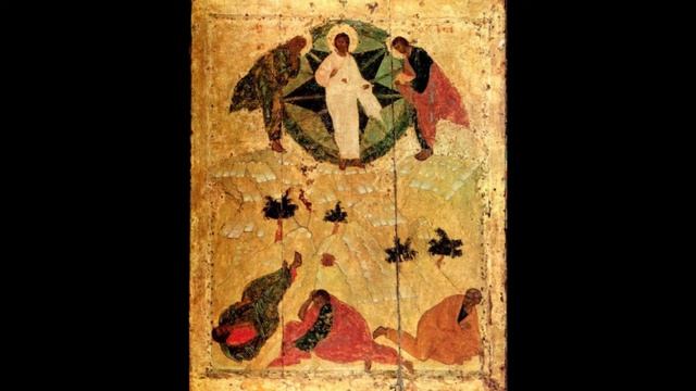 Olga Rayeva (Rajewa) - Μεταμόρφωση ("Die Verklärung"/"Transfiguration") смотреть онлайн