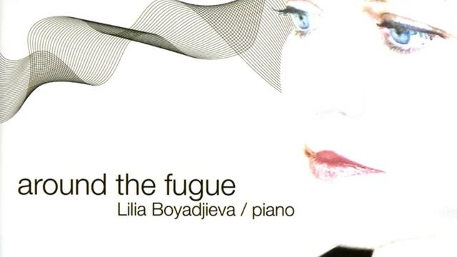 Prelude and Fugue in G Minor for the Left Hand: Fugue смотреть онлайн