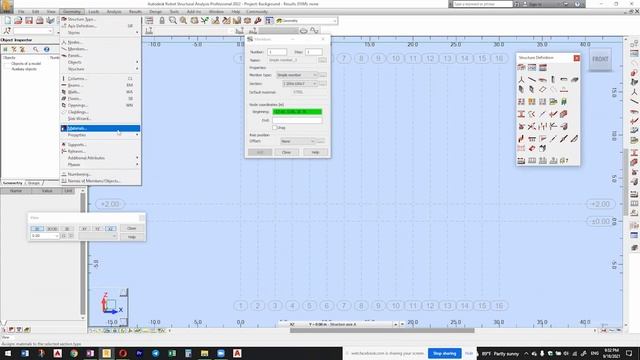 Moving Load Assign on RSA смотреть онлайн