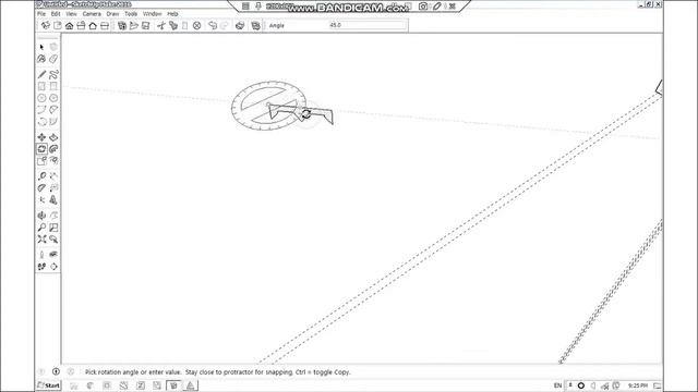 CREATE A TEMPLE DESIGN WITH THE 2016 SKETCHUP VIDEO MODE [TIME LAPSE] смотреть онлайн