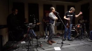 Смирный и друзья. Часть 1. Живая пятница на НАШЕм радио Пермь