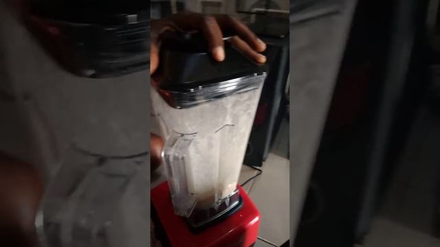 Original Silver Crest Blender blending hard beans смотреть онлайн