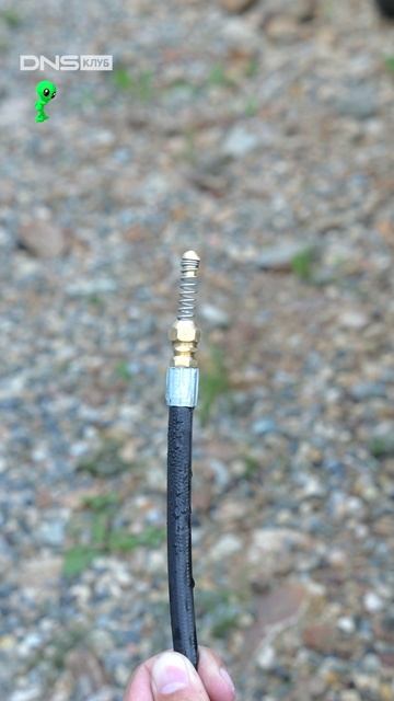 Насадки мойки высокого давления | Шланг для промывки труб #shorts #мойкавысокогодавления смотреть онлайн