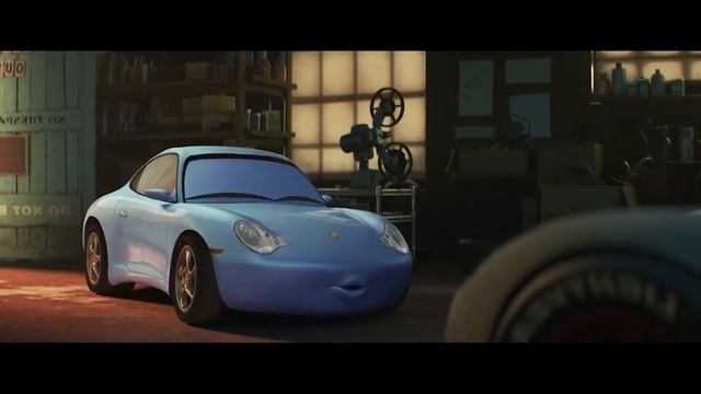 Cars McQueen - Coffin Dance Song (Cover)