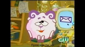 Gogoriki:Американский Юмор