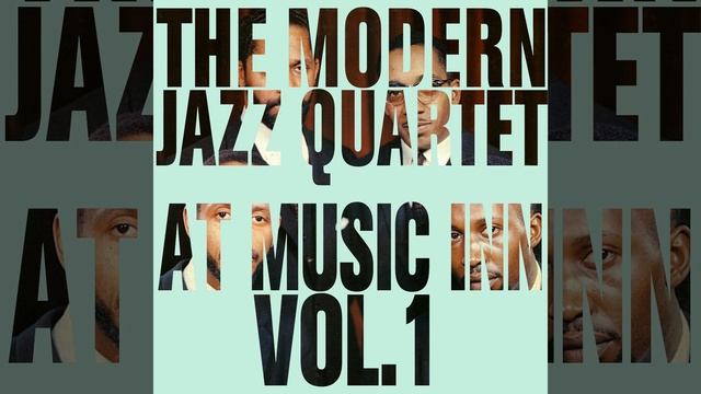Two Degrees East, Three Degrees West (feat. Jimmy Giuffre)