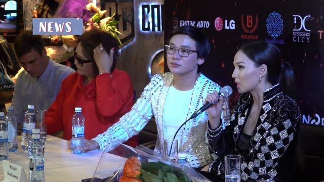 Почему Кайрат Нуртас скрывал свою жену? смотреть онлайн