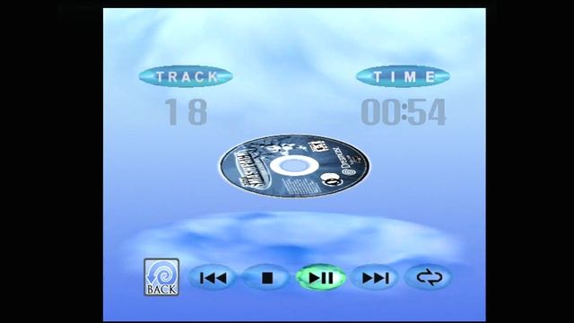 Video/Computer Game Music 989 | Sega Smashpack Volume 1-Track 18 | Dreamcast смотреть онлайн