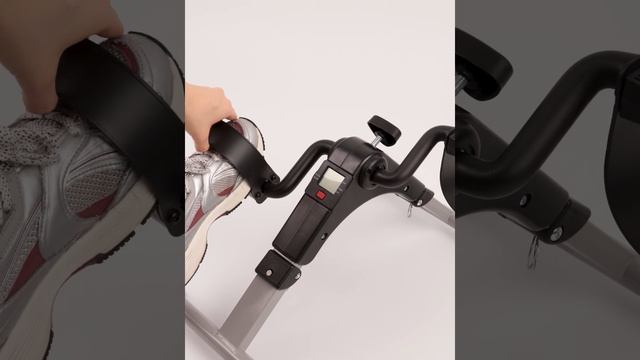 Видеобзор Домашний тренажер