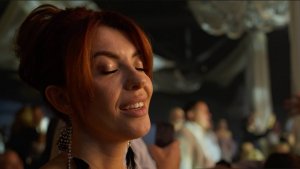 WEDDING AWARDS RUSSIA - 2024.
ШОУРИЛ Катя Водопьянова.