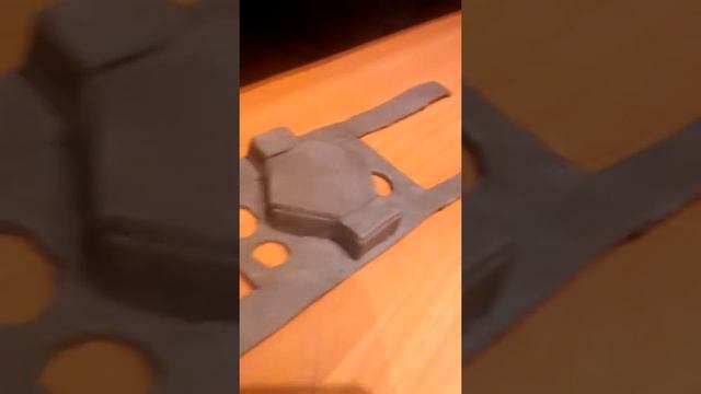 Танк т35 из пластилина смотреть онлайн