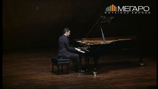 Granados' s Goyesca No. 1 ''Los Requiebros'', Live by Apostolos Palios смотреть онлайн