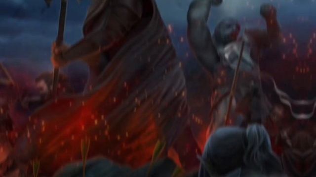 Silmarillion Mein Hertz Brennt Rammstein Silmarillion Lotr Tolkien Edit/tribute