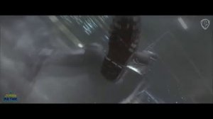 Трейлер фильма "Бэтмен: Отважный и смелый" Batman the Brave and The Bold – Trailer 2025