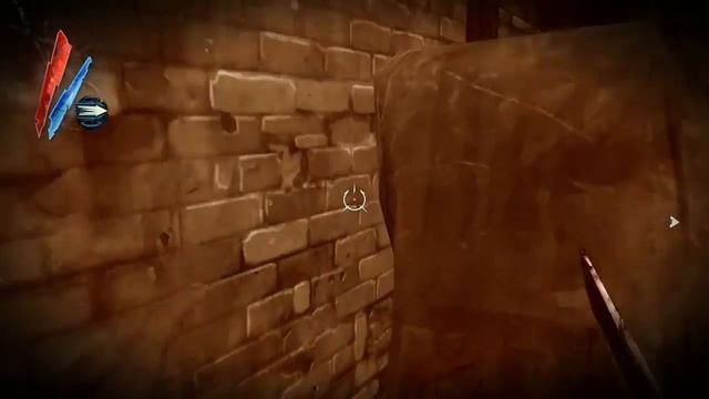 Dishonored c MrFireBoy часть 5 смотреть онлайн
