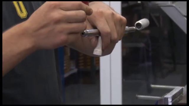 Morea en su Salsa 04/12/2016 bloque 3 nota a Leonardo Segat de Ohlins Argentina смотреть онлайн