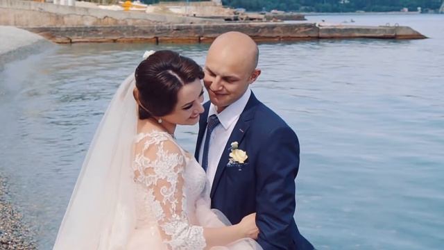 Свадьба в Партените. Парк Айвазовского. смотреть онлайн