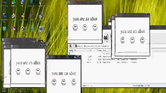 You Are An Idiot ! Application free download link смотреть онлайн